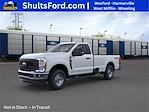 New 2024 Ford F-250 Regular Cab 4x4, Pickup for sale #S4F3181 - photo 1