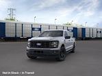 2024 Ford F-150 SuperCrew Cab 4x4, Pickup for sale #S4F3266 - photo 2