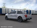 2024 Ford F-150 SuperCrew Cab 4x4, Pickup for sale #S4F3266 - photo 4