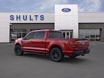 New 2024 Ford F-150 STX SuperCrew Cab 4x4, Pickup for sale #S4F3299 - photo 4