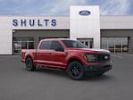 New 2024 Ford F-150 STX SuperCrew Cab 4x4, Pickup for sale #S4F3299 - photo 7