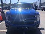 Used 2018 Ford F-150 Lariat SuperCrew Cab 4x4, Pickup for sale #S4F3474A - photo 3