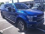 Used 2018 Ford F-150 Lariat SuperCrew Cab 4x4, Pickup for sale #S4F3474A - photo 4