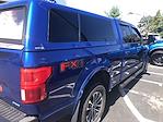 2018 Ford F-150 SuperCrew Cab 4x4, Pickup for sale #S4F3474A - photo 5