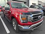 2021 Ford F-150 SuperCrew Cab 4x4, Pickup for sale #S4F3510A - photo 4