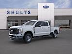 2024 Ford F-250 Crew Cab 4x4, Pickup for sale #S4F3673 - photo 1