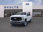 2024 Ford F-250 Crew Cab 4x4, Pickup for sale #S4F3673 - photo 2