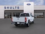 2024 Ford F-250 Crew Cab 4x4, Pickup for sale #S4F3673 - photo 8