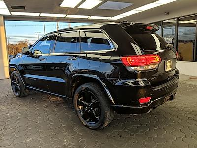 2015 Jeep Grand Cherokee 4x4, SUV for sale #S4F4108A - photo 2