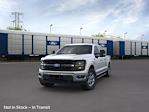 New 2024 Ford F-150 XLT SuperCrew Cab 4x4, Pickup for sale #S4F4147 - photo 2