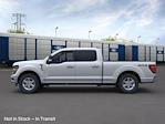 New 2024 Ford F-150 XLT SuperCrew Cab 4x4, Pickup for sale #S4F4147 - photo 3