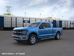 New 2024 Ford F-150 XLT Super Cab 4x4, Pickup for sale #S4F4361 - photo 1