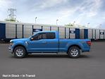 New 2024 Ford F-150 XLT Super Cab 4x4, Pickup for sale #S4F4361 - photo 3