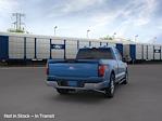 New 2024 Ford F-150 XLT Super Cab 4x4, Pickup for sale #S4F4361 - photo 8