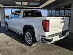 Used 2022 GMC Sierra 1500 Denali Crew Cab 4x4, Pickup for sale #S4F4374A - photo 8