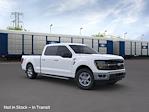 2024 Ford F-150 SuperCrew Cab 4x4, Pickup for sale #S4F4398 - photo 7