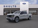 2024 Ford F-150 SuperCrew Cab 4x4, Pickup for sale #S4F4416 - photo 1