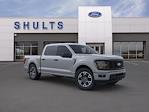 2024 Ford F-150 SuperCrew Cab 4x4, Pickup for sale #S4F4416 - photo 7