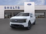 New 2024 Ford F-150 Lightning Lariat SuperCrew Cab AWD, Pickup for sale #S4F5467 - photo 2