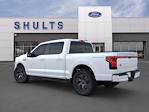 New 2024 Ford F-150 Lightning Lariat SuperCrew Cab AWD, Pickup for sale #S4F5467 - photo 4