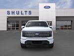 New 2024 Ford F-150 Lightning Lariat SuperCrew Cab AWD, Pickup for sale #S4F5467 - photo 6