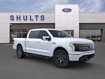 New 2024 Ford F-150 Lightning Lariat SuperCrew Cab AWD, Pickup for sale #S4F5467 - photo 7