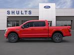 2024 Ford F-150 Lightning SuperCrew Cab AWD, Pickup for sale #S4F5478 - photo 3