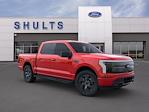 2024 Ford F-150 Lightning SuperCrew Cab AWD, Pickup for sale #S4F5478 - photo 7