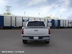 New 2024 Ford F-150 XLT SuperCrew Cab 4x4, Pickup for sale #S4F5639 - photo 5