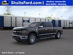 2024 Ford F-150 SuperCrew Cab 4x4, Pickup for sale #S4F5936 - photo 1