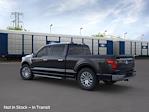 2024 Ford F-150 SuperCrew Cab 4x4, Pickup for sale #S4F5936 - photo 4