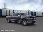 2024 Ford F-150 SuperCrew Cab 4x4, Pickup for sale #S4F5936 - photo 7