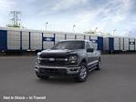 New 2024 Ford F-150 XLT SuperCrew Cab 4x4, Pickup for sale #S4F598 - photo 2