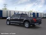 New 2024 Ford F-150 XLT SuperCrew Cab 4x4, Pickup for sale #S4F598 - photo 4