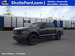 2024 Ford F-150 SuperCrew Cab 4x4, Pickup for sale #S4F6309 - photo 1