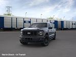 2024 Ford F-150 SuperCrew Cab 4x4, Pickup for sale #S4F6309 - photo 2