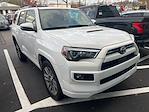 Used 2022 Toyota 4Runner TRD Sport 4x4, SUV for sale #S4F6368A - photo 4