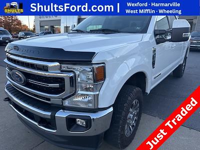 2022 Ford F-250 Crew Cab 4x4, Pickup for sale #S4F6559A - photo 1