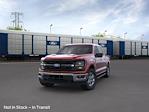 New 2024 Ford F-150 XLT SuperCrew Cab 4x4, Pickup for sale #S4F6590 - photo 2