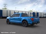 New 2024 Ford F-150 STX SuperCrew Cab 4x4, Pickup for sale #S4F6814 - photo 4