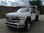 New 2024 Ford F-450 Super Cab 4x4, Dump Truck for sale #S4F6917 - photo 1