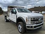 New 2024 Ford F-450 Super Cab 4x4, Dump Truck for sale #S4F6917 - photo 4