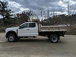 New 2024 Ford F-450 Super Cab 4x4, Dump Truck for sale #S4F6917 - photo 8