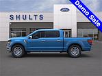 New 2024 Ford F-150 XLT SuperCrew Cab 4x4, Pickup for sale #S4F7721 - photo 3