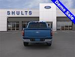 New 2024 Ford F-150 XLT SuperCrew Cab 4x4, Pickup for sale #S4F7721 - photo 5