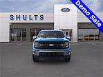 New 2024 Ford F-150 XLT SuperCrew Cab 4x4, Pickup for sale #S4F7721 - photo 6