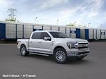 New 2024 Ford F-150 Lariat SuperCrew Cab 4x4, Pickup for sale #S4F8013 - photo 7