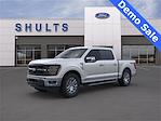 New 2024 Ford F-150 XLT SuperCrew Cab 4x4, Pickup for sale #S4F8157 - photo 1