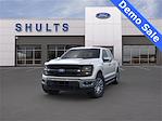 New 2024 Ford F-150 XLT SuperCrew Cab 4x4, Pickup for sale #S4F8157 - photo 2