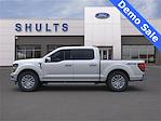 New 2024 Ford F-150 XLT SuperCrew Cab 4x4, Pickup for sale #S4F8157 - photo 3